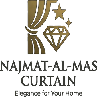 Najmat Al-Mas Curtain