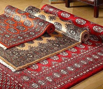 Carpets — Benilset