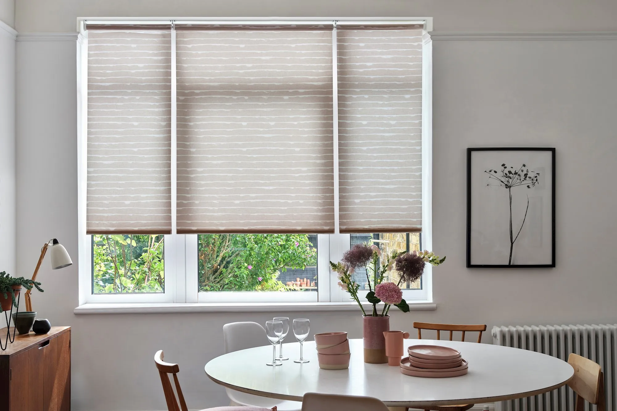 Roller Blinds